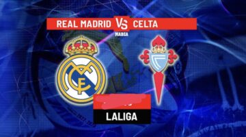 تــابـع real madrid vs celta vigo اليــوم.. مباراة ريال مدريد وسيلتا فيجو في كأس ملك اسبانبا عبر تردد قناة ssc بصوت فهد العتيبـي