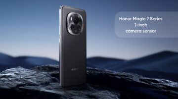 أداء وتصميم متميز.. سعر ومواصفات هاتف honor magic 7 pro الجديد 2025 بتقنيات متطورة