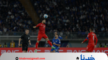 تعرف على .. متى موعد مباراة عمان والبحرين في نهائي كأس الخليج العربي 2025؟
