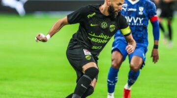 بفضل قفاز رايكوفيتش.. اتحاد جدة إلى نصف نهائي كأس الملك ويضرب موعدًا مع الشباب 