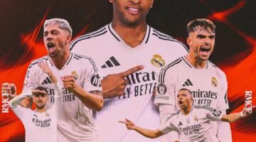 تردد قناة ssc1 الناقلة لمباراة ريال مدريد ضد سيلتا فيغو في كأس ملك إسبانيا 2025 عبر الأقمار الصناعية المختلفة 