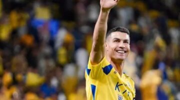 كريستيانو رونالدو يقود تشكيلة النصر ضد التعاون في دوري روشن السعودي 2025