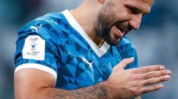 بالفيديو.. محمد نور يؤكد أن الهلال سيحقق بطولة دوري روشن السعودي 2025