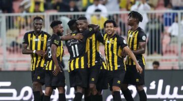 القنوات الناقلة لمباراة الاتحاد والرائد في دوري روشن السعودي 2025 وكيفية المشاهدة عبر الإنترنت