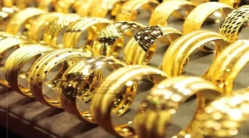 سعر جرام الذهب عيار 21 سعر الذهب اليوم في السعودية.. انخفاض مفاجئ 
