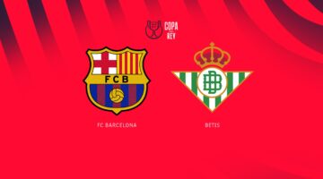 تـابـع مباراة برشلونة وريال بيتيس عبر تردد قناة ssc 1 HD في كأس ملك اسبانيـــا.. مـاتش barcelona vs real betis لا يفوتكم