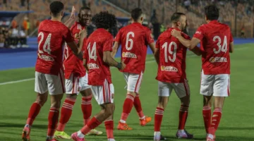 موعد مباراة الأهلي وأورلاندو بيراتس في دوري أبطال أفريقيا والقنوات الناقلة