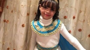 حقيقة انتحار الطفلة ريناد عادل الطالبة بالصف السادس بسبب تعرضها للتنمر