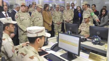 الفئات المطلوبة للتجنيد لعام 2025: التفاصيل الكاملة والإجراءات