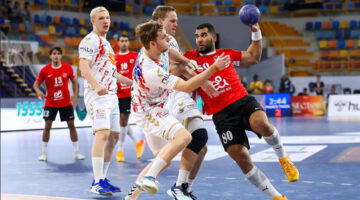 استعد لها من الآن واضبط القنوات الناقلة لكأس العالم لكرة اليد 2025 عالنايل سات