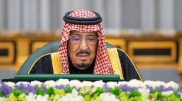 عاجل.. مجلس الوزراء السعودي يقرر إلغاء المادة 71 نظام المرور السعودي