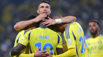لا بديل عن الفوز| تشكيل النصر أمام التعاون يحمل مفاجأة في الهجوم.. موعد المباراة والقنوات الناقلة