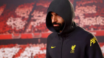 انتقال محمد صلاح الى الهلال السعودي.. صفقة تاريخية تنتظر الإعلان
