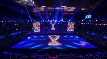 بطولة كأس العرب عودة جديدة من قطر الموعد الرسمي وموقف مشاركة المنتخب المصري