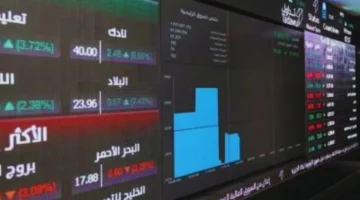 مع أولى الجلسات .. تداول أسهم نايس ون يسجل ارتفاع بنسبة 30% ويصعد اليوم بنسبة 15.4%