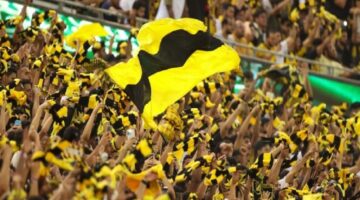 أعرف موعد اللقاء.. كيفية حجز تذاكر مباراة الاتحاد ضد الرائد في دوري روشن السعودي 2024-2025
