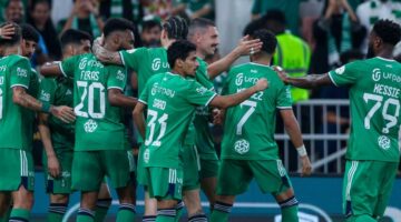 احجز مقعدك الآن.. رابط وخطوات حجز تذاكر مباراة الاتفاق والاهلي في دوري روشن السعودي 2024-2025
