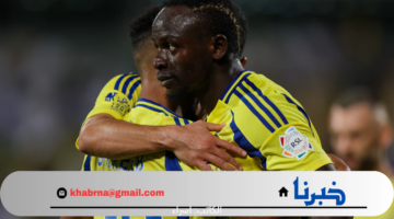 الدوري السعودي روشن 2024/2025.. موعد مباراة النصر والأخدود والقنوات الناقلة وطرق شراء التذاكر وأسعارها