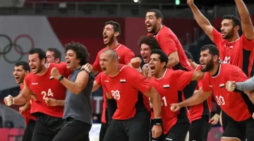 إعلان جدول مباريات منتخب مصر لكرة اليد 2025 وتشكيل منتخب الفراعنة ضد الارجنتين اليوم
