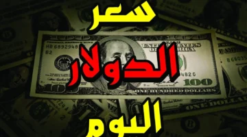 من هنا.. سعر الدولار مقابل الجنيه المصري اليوم الأربعاء 22 يناير 2025