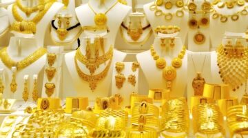 سعر جرام الذهب اليوم في السودان عيار 21 يشهد ارتفاع ملحوظ ببداية التعاملات