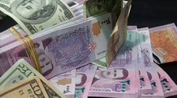 تقلبات جديدة في الأسواق.. سعر الليرة السورية مقابل العملات الأجنبية اليوم وتأثيرات الاقتصاد المحلي