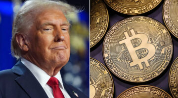 عملة ترامب الرقمية تصعد بقوة لتتجاوز 13 مليار دولار في وقت قياسي