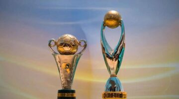 من هنا.. موعد قرعة ربع نهائي دوري ابطال افريقيا 2025 والفرق المتأهلة
