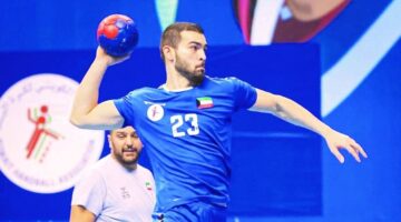 الأزرق مولعها.. مباراة الكويت والنمسا كرة يد الجولة الأولى من كأس العالم لكرة اليد 2025