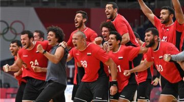 متى مباراة منتخب مصر لكرة اليد؟ الموعد والتشكيل والقنوات الناقلة «شجع الملوك»