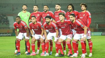 "منافسة حماسية".. موعد مباراه الاهلي وفاركو في الدوري المصري والقنوات الناقلة