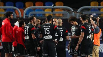 جدول مواعيد مباريات كأس العالم لكرة اليد 2025 والتشكيل المتوقع للمنتخب المصري