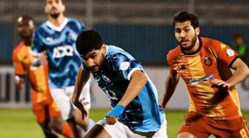 مجموعة بيراميدز في دوري ابطال افريقيا بعد نجاحه في هزيمة الترجي التونسي وماهو مصير الأهلي؟