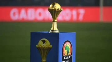موعد قرعة بطولة كأس أمم إفريقيا 2025 والقنوات الناقلة « الكاف» يعلنها رسمياً