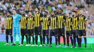العميد في مواجهة رائد التحدي.. موعد مباراة الاتحاد والرائد والقنوات الناقلة والتشكيل المتوقع