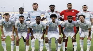المواجه المرتقبة لطواحين سدير.. موعد مباراة الاخدود والفيحاء في الدوري السعودي والقنوات الناقلة