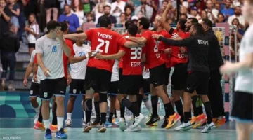 اللقاء المرتقب لأحفاد الفراعنة الليلة.. موعد مباراة مصر والأرجنتين في بطولة العالم لكرة اليد والقنوات الناقلة