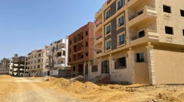رسميا من اليوم.. بدء حجز أراضي الإسكان عبر موقع بيت الوطن للمصريين المقيمين بالخارج
