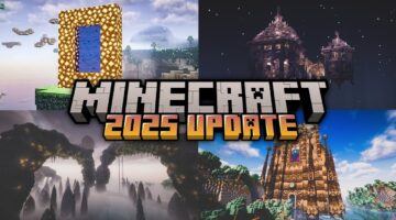 تحميل ماين كرافت Minecraft 2025 الاصـدار الأخيـر 1.21.51 لعشـاق التحدي والمغامرات.. تحديث محصلش لازم تجربه