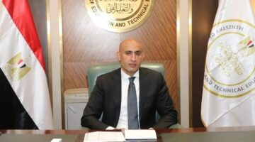 "البكالوريا المصرية": وزير التعليم يثير الجدل بشأن الغاء الثانوية العامة في مصر