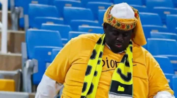 تفاصيل وفاة المشجع الاتحادي ما هو سبب رحيله المفاجئ؟ كلمات مؤثره من محبيه