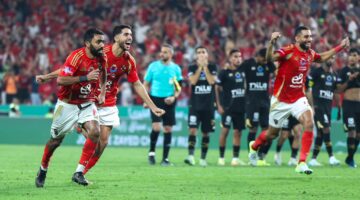 "مُفعل الآن".. رابط شراء تذاكر الأهلي وأورلاندو بايرتس وأسعارها بدوري أبطال أفريقيا 2025