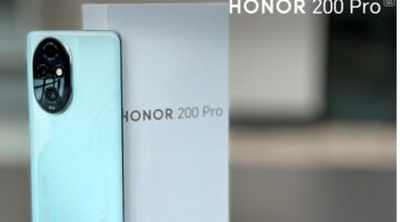 كاميرا متميزة وتصميم فاخر.. سعر ومواصفات هاتف Honor 200 pro الجديد بالأسواق المحلية والعالمية