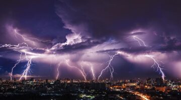غيوم وأمطار رعدية ببعض المناطق.. الديوان الوطني للأرصاد الجوية يكشف أحوال الطقس في الجزائر اليوم الجمعة 14 فبراير 2025