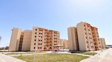 الرابط من هنا.. كيفية الاستعلام عن شقق الإسكان الاجتماعي لكل المصريين 2025 بالرقم القومي