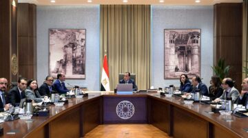مجلس الوزراء يعلن البدء في تطبيق الحزمة الاجتماعية الجديدة قبل رمضان