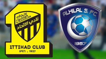 عاجل.. نادي اتحاد جدة يعلن عن إتاحة حجز تذاكر الاتحاد والهلال في بطولة دوري روشن