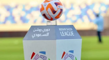 تحديث ترتيب الدوري السعودي 2024/2025 بعد نهاية مباريات اليوم الثاني من الجولة العشرين