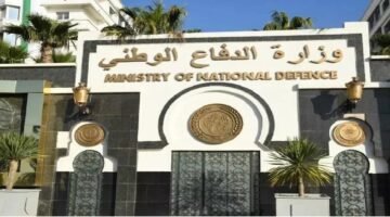 من هنا.. رابط التقديم في مسابقة توظيف المستخدمين المدنيين الشبيهين 2025 في الجزائر والتخصصات المطلوبة