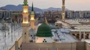 وكالة شؤون الأئمة والمؤذنين تعلن جدول الأئمة في الحرم المكي اليوم 1446
